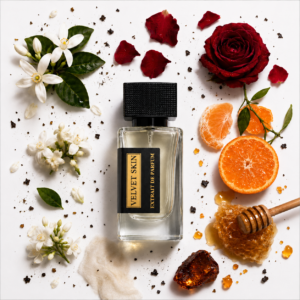 Velvet Skin-50ml
