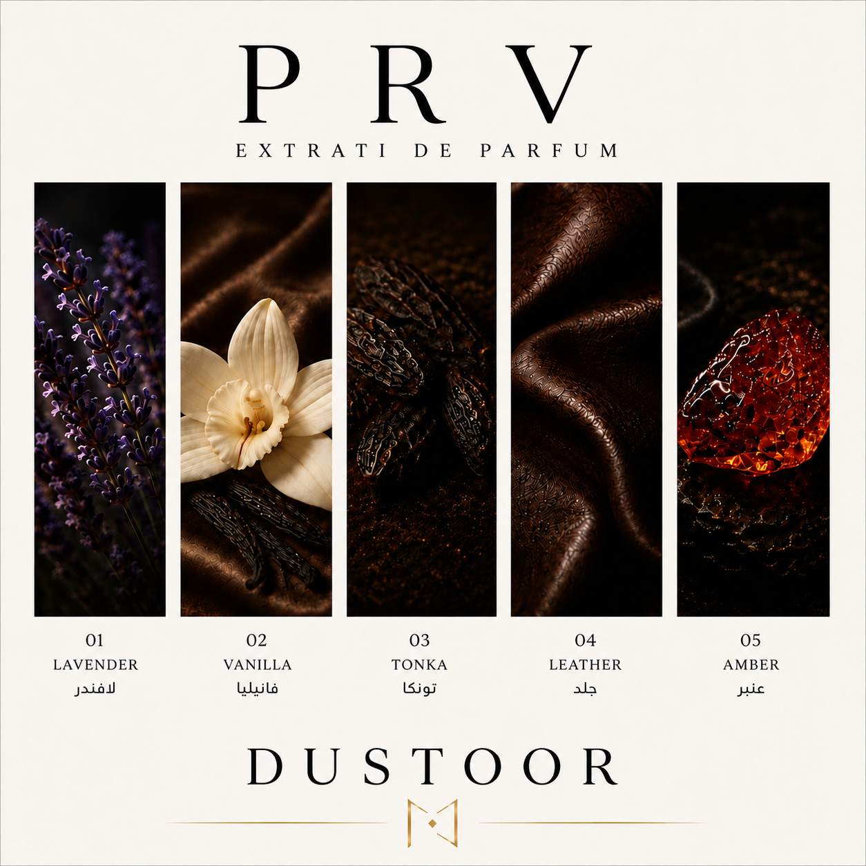 DUSTOOR -50ml - Image 2