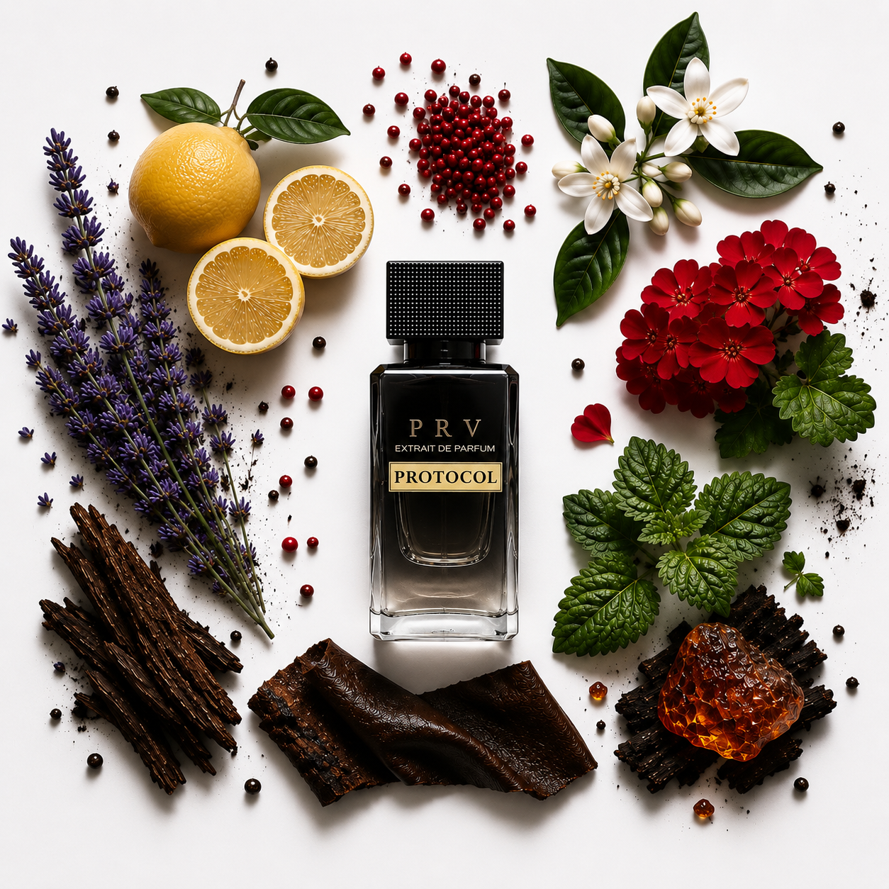 Protocol-50ml