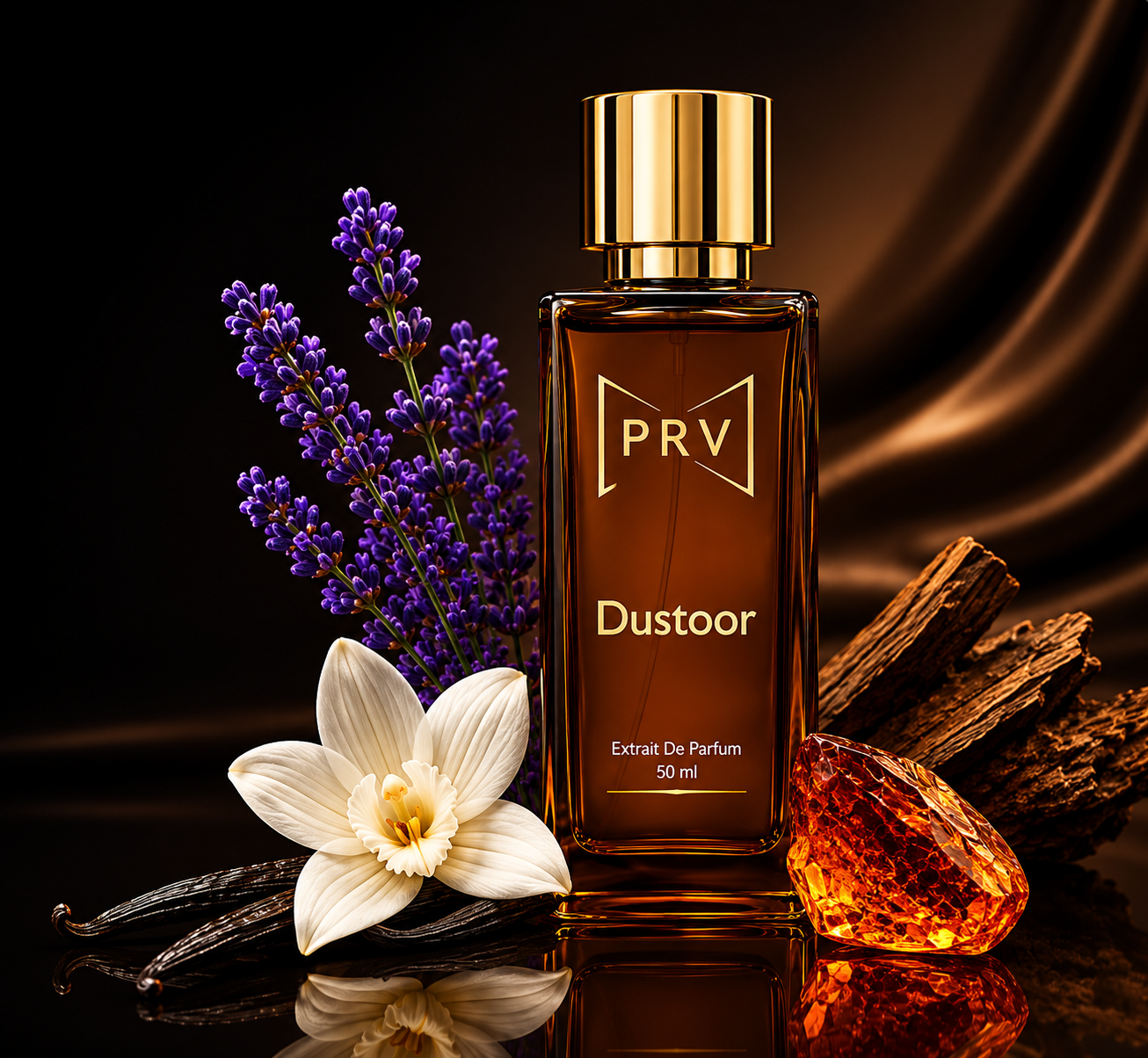 PRV Dustoor