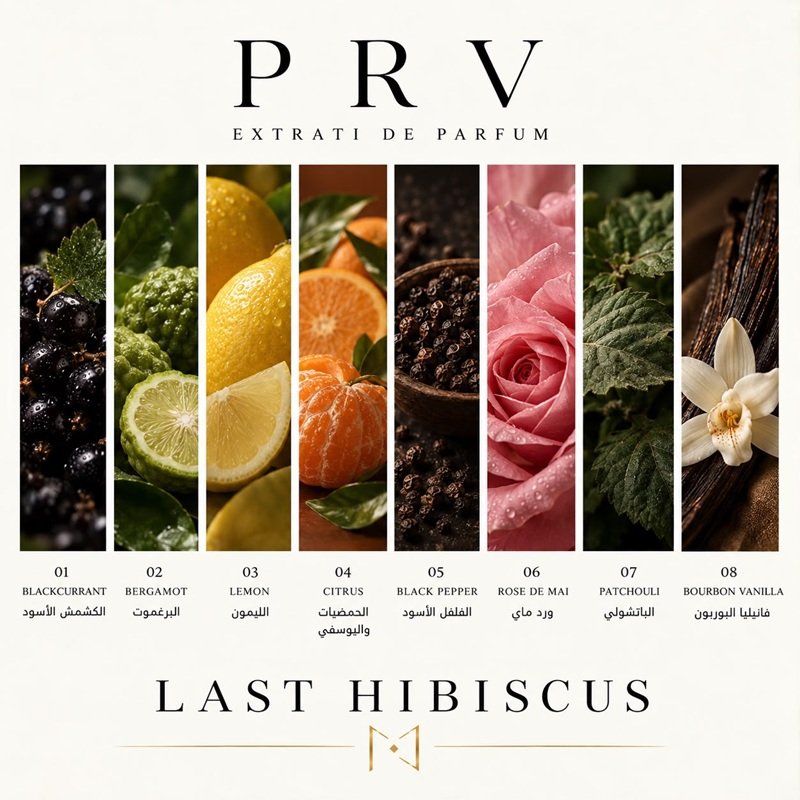 LAST HIBISCUS-100ml - Image 2