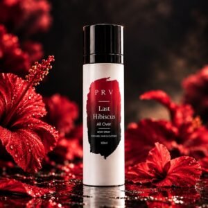 LAST HIBISCUS-100ml